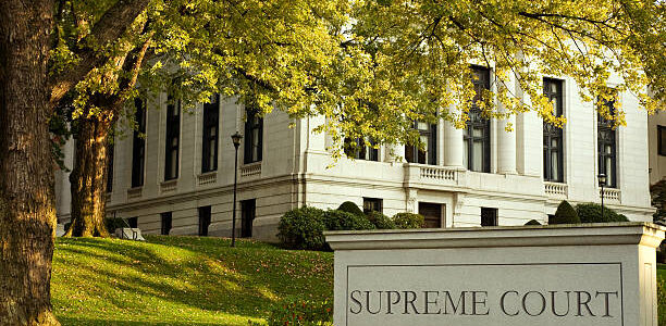 Connecticut Supreme Court