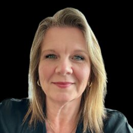 Mindy Ballard, Regional Administrative Manager