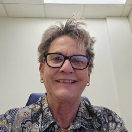 Robyn Corwin, Nurse Consultant