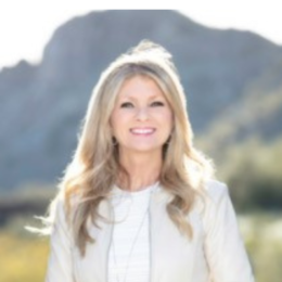 Jo Richmond, Nurse Consultant