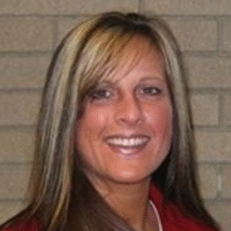 Kelly McConnell, Nurse Consultant