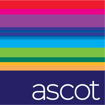 Ascot logo