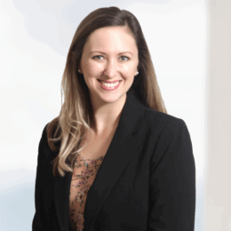 Allyson S. Brumett, Associate