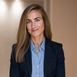 Andrea S. Burke, Partner