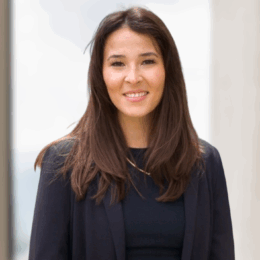 Julia Ray, Associate