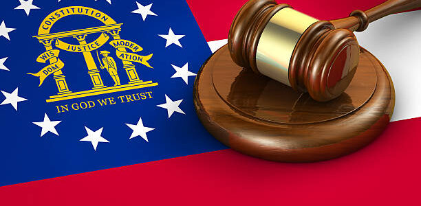 GA Law