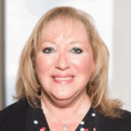 Susan F. Friedman, Partner - Client Relations Manager