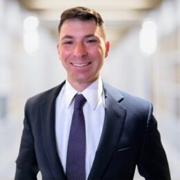 Alex Klimenko, Associate