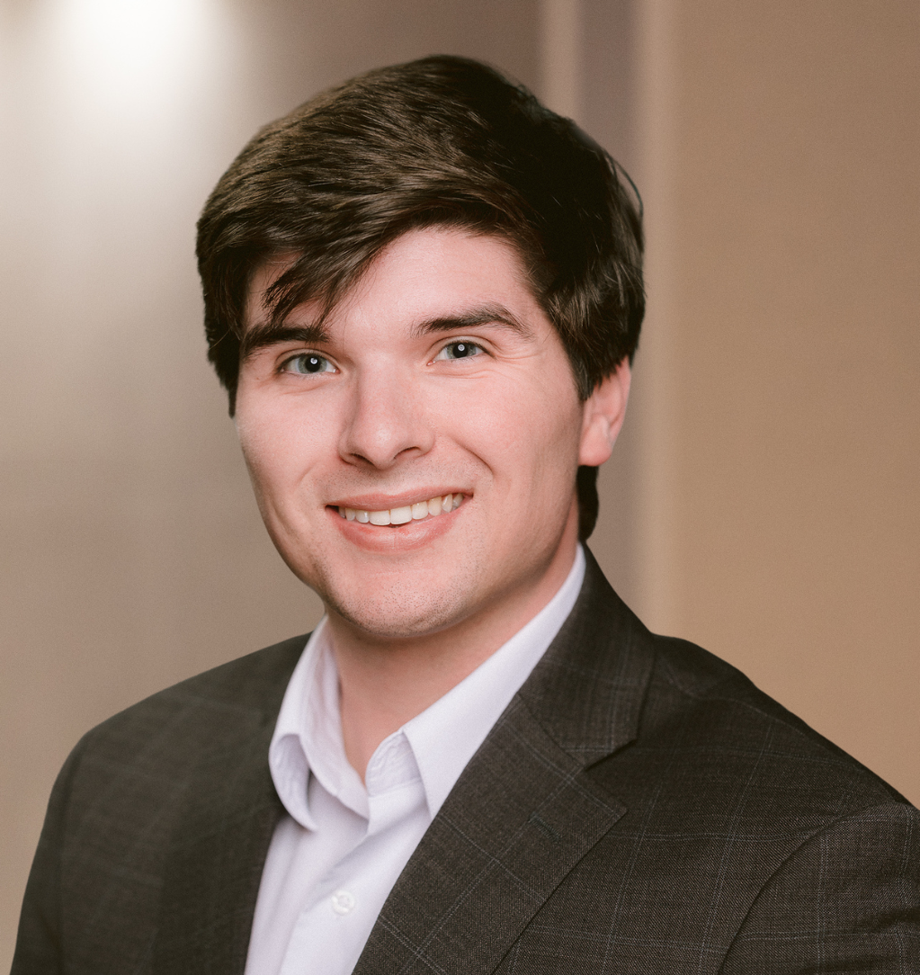 Andrew “AJ” Miller - Freeman Mathis & Gary