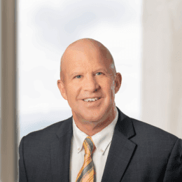 Dan Murner, Partner