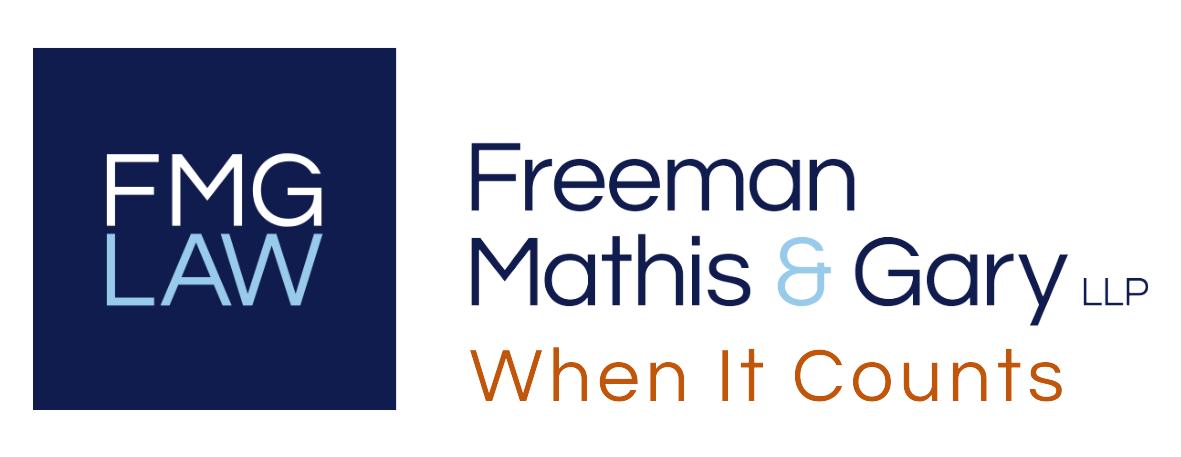 Freeman Mathis & Gray