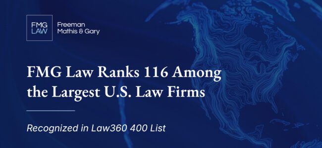 Law360 400